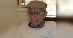 Robert Justus McCoy Obituary