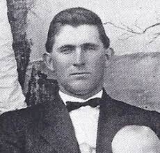 Norman Elmer “Elmer” Knowles Sr. (1884-1968)