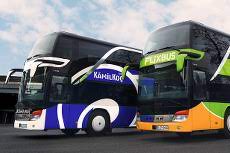 Compare book save | checkmybus. Flixbus Steuert Bald Auch Die Turkei An Fernbusse De