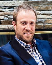 Darin Bennett's Instagram, Twitter & Facebook