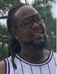 Mr. Quintin Lamar Mitchell