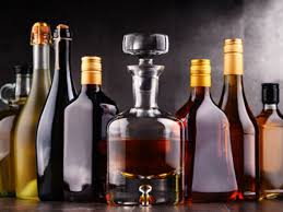 As States Test Alcohol Delivery Can Privatisation Solve The Conundrum