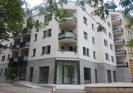 Das haus befindet sich in ruhiger wohnlage im hansapark. Magdeburg Danzstrasse 13 2017 Macon Bau Gmbh Magdeburg