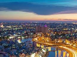 Dương kinh new city, hải phòng. Hai Phong City Re Talk Asia