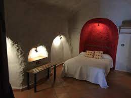 Viele angebote kostenlos umbuchbar & stornierbar! Casas Cueva La Tala Guadix Aktualisierte Preise Fur 2021
