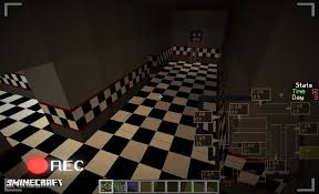(five nights at freddy) 1.0 for android. Five Nights At Freddy S 3 Map 9minecraft Net
