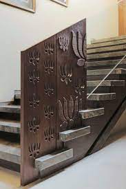 Interior Staircase Staircase Design Pooja Room Design