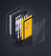 Vertical Billboard Psd Mockup Mockup Free Psd Billboard Mockup Mockup Psd