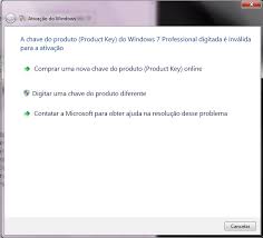 Tive que ativar com.loader extreme edition 3.503 final. Criei Uma Midia No Pen Drive Para Fazer Uma Instalacao Microsoft Community