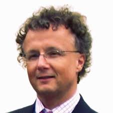 At this year's Molecular Partners' AGM, I did share a special moment with  Michael Stumpp, my friend and a co-founder. We took a moment to celebrate  our 20 years anniversary, to look