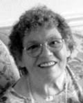 Fae Fox Obituary (2011)