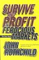 The Bear Book: Survive and Profit in Ferocious Markets