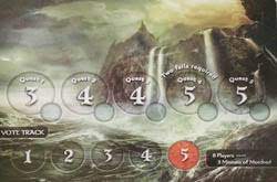 Please try logging in again. How To Play Avalon Official Rules Ultraboardgames