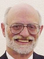 Mayor Fred Ufert passes away at age 65