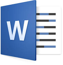 Download free static and animated microsoft word vector icons in png, svg, gif formats. Word Microsoft Word Mac Icon Clipart Full Size Clipart 3423433 Pinclipart