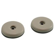Use on any wood furniture from chests to cabinets to couches best answer: Shepherd 1 In Adhesive Furniture Glides 8 Per Pack 9452 The Home Depot