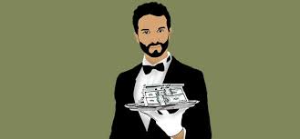 A food service worker can increase their salary by earning additional certifications or pursuing formal education through an associate's or bachelor's degree. Kate Mantilini Restaurant Marketing Ideas For Restaurants