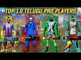Keep watching this space for more updates on the feature. Top 10 Telugu Players Free Fire Id Free Fire I D Telugu Top 10 Youtubers Top 10 Telugu Pros Tp Youtube