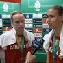 Bayern Munich Women's Team Clinches 2026 DFB-Pokal Double with Dominant 4:0 Victory Over Wolfsburg
