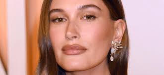 Hailey Bieber Told Thong Inappropriate When 'Selling' Stuff