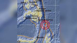 Gempa terbaru, berita gempa, earthquake, laporan bmkg, gempa hari ini, sulut, terkini, update. Gempa Terkini 7 1 M Malam Ini Guncang Kuat Talaud Dan Sebagian Mindanao Tekno Tempo Co