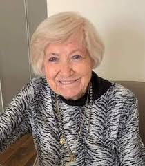 GIUSTINA VIGLIANTI Obituary