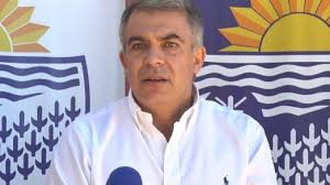 EL FRENTE AMPLIO DE NUESTRO DEPARTAMENTO SOLICITO UNA REUNIÓN URGENTE CON  EL INTENDENTE MARIO SILVERA -