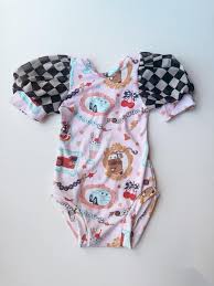 Leo Shirt for Toddler