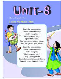 Poem recitation for class 2 refines kids' writing skills too. Ncert Cbse Class 2 English Book Marigold English Book Poems In English Class