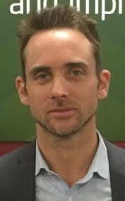 The Sir Peter Carr Award Developing people to improve care