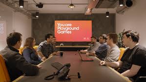 Последние твиты от playground games (@weareplayground). Playground Games Rpg Is Still In Early Stage Of Development