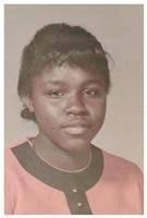 Barbara Powell Obituary (1958