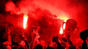 Inggris, saatnya sepak bola pulang kampung eh, setelah masuk putaran final, mereka langsung bergabung di grup pelik bersama dua kandidat juara dan satu kuda hitam sekaligus kampiun di. Latest News For Liga Skotlandia Congratulations Glasgow Rangers Is The Scottish Premiership Champions