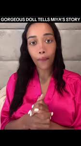 Gorgeous Doll Club Story