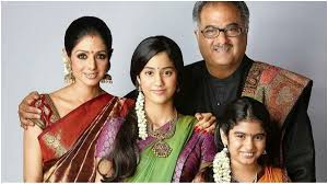 He changed the spelling of his name. When Sridevi Posed With Family For Dabboo Ratnani S Photoshoot Throwback Pic Goes Viral Celebrities News India Tv
