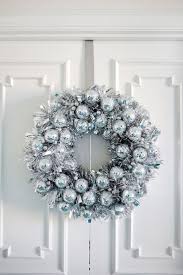 Dressed in plaid dress up your front door for the holidays and all winter long with. 36 Christmas Wreaths You Can Diy