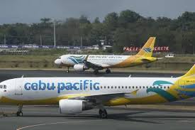 Cebu Pacific Air - Attention: Cebu Pacific (5J) Flights Will Remain In Naia  Terminal 3 And Cebgo (Dg) Flights Will Remain In Naia Terminal 4. Online  Check-In Is Available At Cebupacificair.Com | Facebook