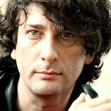 Meet Neil Gaiman, creator of the best comic EVER