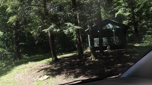 Most trails on the allegheny are under 10 miles, so there are only a few backpacking opportunities available. Barton Trail At Allegany State Park By Paul Crawford Youtube