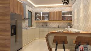You can choose l shaped countertops which will increase its space and let you accommodate more things on it. The Beginners Guide To Understanding Kitchen Layout Designs The Urban Guide