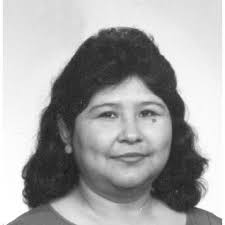 Rita Paz Obituary (1950