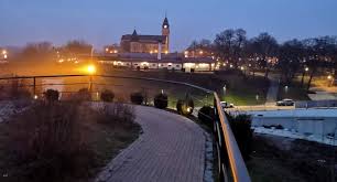 sɔˈxat͡ʂɛf (listen)) is a town in central poland, with 38,300 inhabitants (2004). Liczba Mieszkancow Sochaczewa 2020 Dane Co Roku Mniejsze Sochaczew E Sochaczew Pl