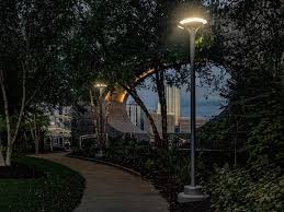 Sternberg Lunaria Area Light Area Lighting Garden Lighting Areas