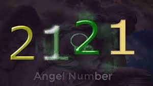 2121 Angel Number Meaning And Symbolism