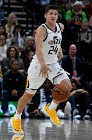 Grayson Allen Pictures Photos Images Grayson Allen Utah Jazz Basketball Utah Jazz