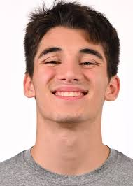 2025-26 Men's Rowing Roster