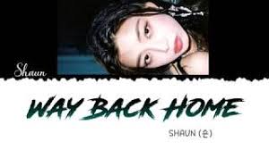 Way Back Home Shaun Download Flac Mp3 Click to see the original lyrics. way back home shaun download flac mp3