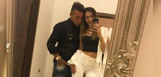 Daniela colett confiesa que no sólo se hizo una. Asi De Grande Esta El Hijo De Eduardo Vargas Y Daniela Colett Es Igualito A Su Padre Redes Sociales Pagina 7