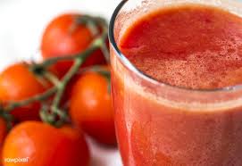 Fresh Tomato Juice Macro Shot Free Image By Rawpixel Com ม ร ปภาพ