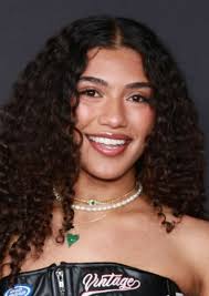 Fan Casting Lia McHugh as Clarisse La Rue in Percy Jackson & the Olympians 